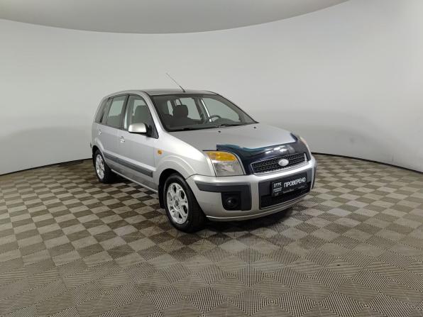 Ford Fusion I Рестайлинг с пробегом 2008 года, цена 300 000 рублей, 219163 км, хэтчбек, Автокод Объявления