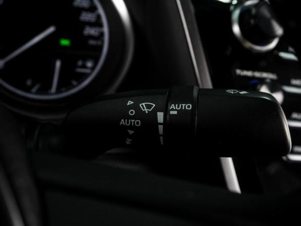 Toyota Camry VIII (XV70) с пробегом 2019 года, цена 2 650 000 рублей, 179028 км, седан, Автокод Объявления