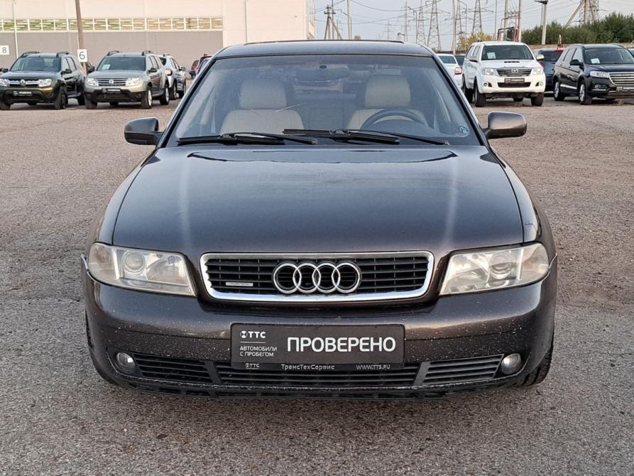 Audi A4 I (B5) Рестайлинг Набережные Челны  - изображение 2