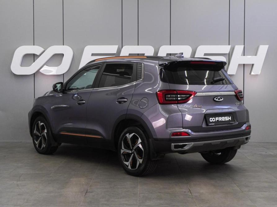 Chery Tiggo 4 Pro I Воронеж  - изображение 2