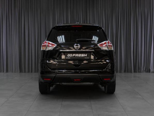Nissan X-Trail III с пробегом 2017 года, цена 1 689 000 рублей, 132937 км, внедорожник, Автокод Объявления