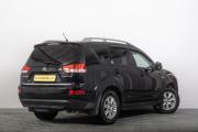 Citroen C-Crosser Томск  - изображение 26