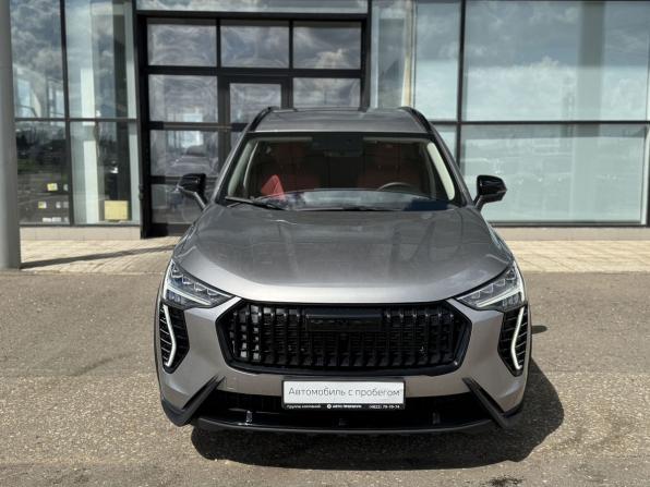 Haval Jolion I Рестайлинг с пробегом 2024 года, цена 2 335 000 рублей, 23964 км, внедорожник, Автокод Объявления