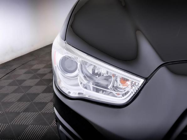 Mitsubishi ASX I Рестайлинг с пробегом 2014 года, цена 1 396 000 рублей, 72296 км, внедорожник, Автокод Объявления