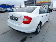 Skoda Rapid I Тюмень  - изображение 24
