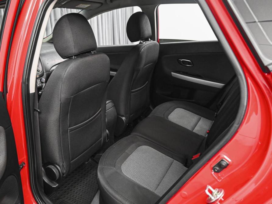 Kia Ceed II Рестайлинг Ставрополь  - изображение 11