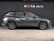 Hyundai Tucson IV Рестайлинг Екатеринбург  - изображение 35