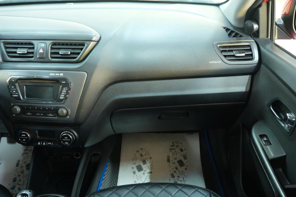 Kia Rio III Омск  - изображение 18