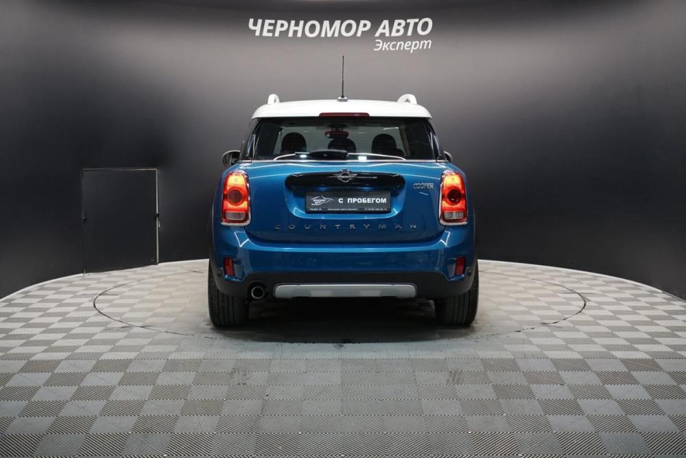 Mini Countryman II Крым  - изображение 4
