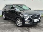 Hyundai Creta II Санкт-Петербург  - изображение 24