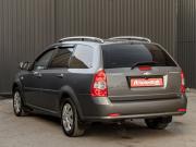 Chevrolet Lacetti I Екатеринбург  - изображение 23