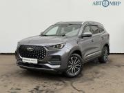 Chery Tiggo 8 Pro Max I Рестайлинг Москва  - изображение 16