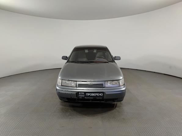 Lada (ВАЗ) 2110 с пробегом 2007 года, цена 110 000 рублей, 123500 км, седан, Автокод Объявления