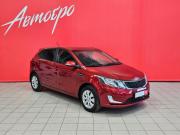 Kia Rio III Вологда  - изображение 26