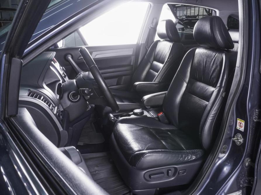 Honda CR-V III Ростов-на-Дону  - изображение 10