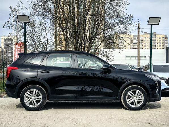 Haval Jolion I Рестайлинг с пробегом 2024 года, цена 2 139 000 рублей, 1025 км, внедорожник, Автокод Объявления