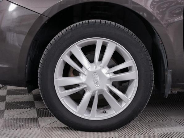 Lada (ВАЗ) Vesta I с пробегом 2019 года, цена 1 046 000 рублей, 119351 км, универсал, Автокод Объявления