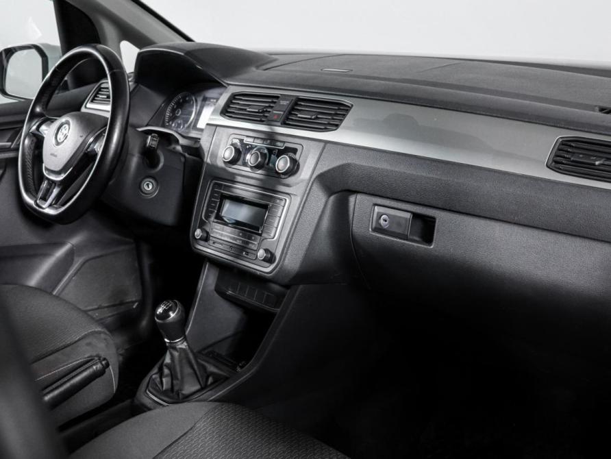 Volkswagen Caddy IV Москва  - изображение 9