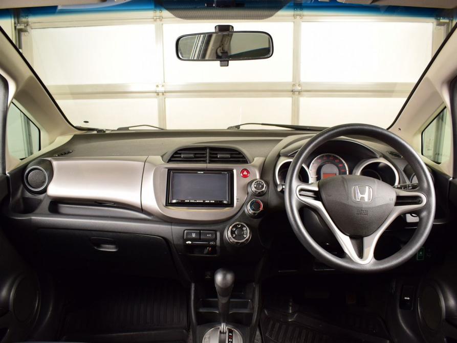 Honda Fit II Кемерово  - изображение 11