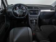 Volkswagen Tiguan II Ставрополь  - изображение 28