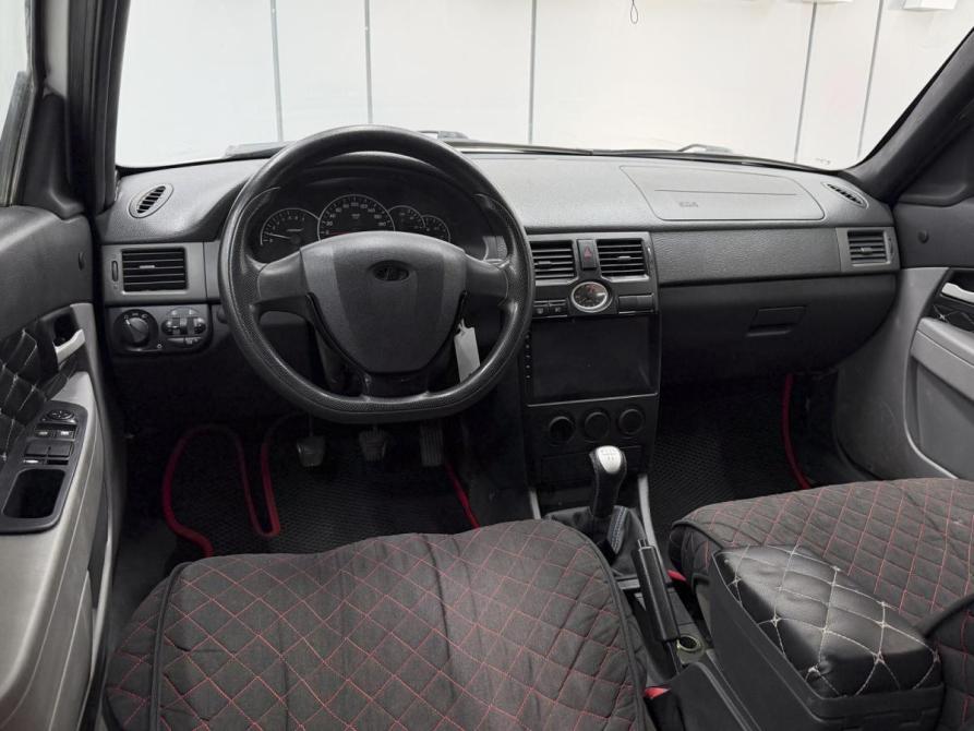 Lada (ВАЗ) Priora I Ростов-на-Дону  - изображение 6