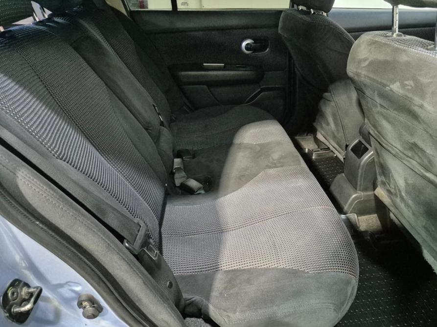 Nissan Tiida I Рестайлинг Воронеж  - изображение 15