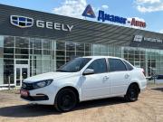 Lada (ВАЗ) Granta I Рестайлинг Набережные Челны  - изображение 24