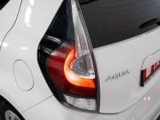 Toyota Aqua I Рестайлинг Иркутск  - изображение 46