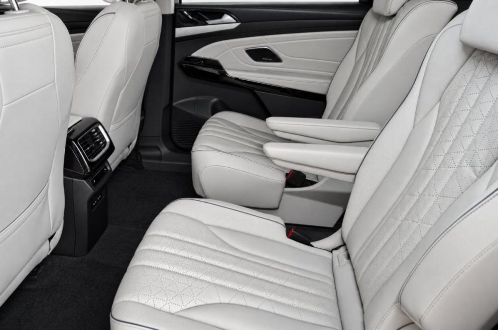 Volkswagen ID.6 Челябинск  - изображение 21