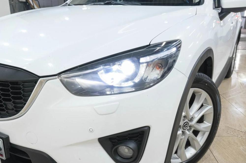 Mazda CX-5 I Новокузнецк  - изображение 11