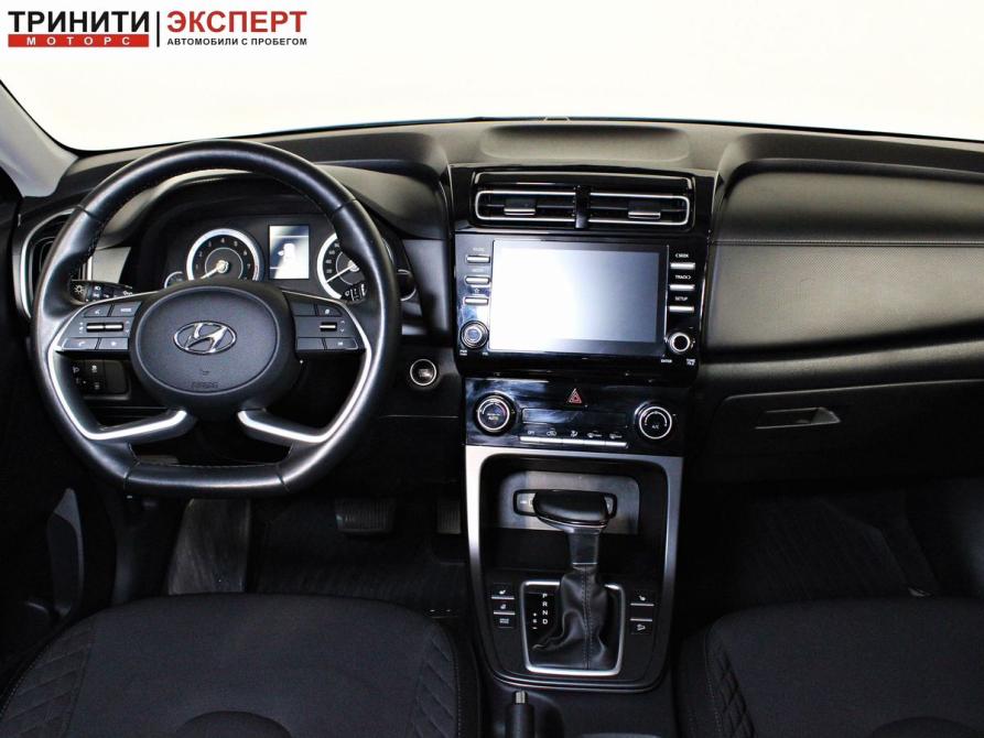 Hyundai Creta II Белгород  - изображение 11