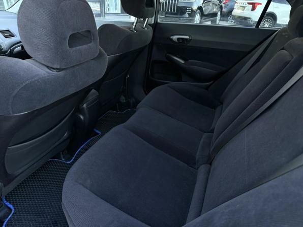 Honda Civic VIII с пробегом 2008 года, цена 789 000 рублей, 279892 км, седан, Автокод Объявления