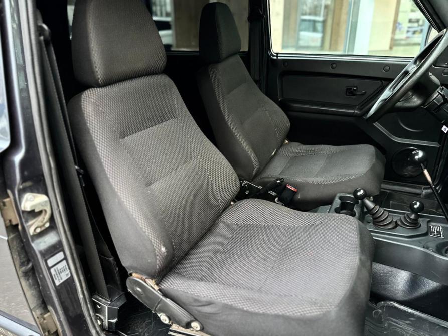 Lada (ВАЗ) 2131 (4x4) I Архангельск  - изображение 10