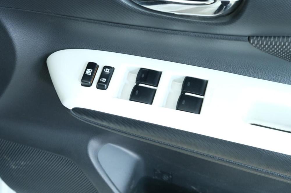 Toyota Wish II Рестайлинг Омск  - изображение 9