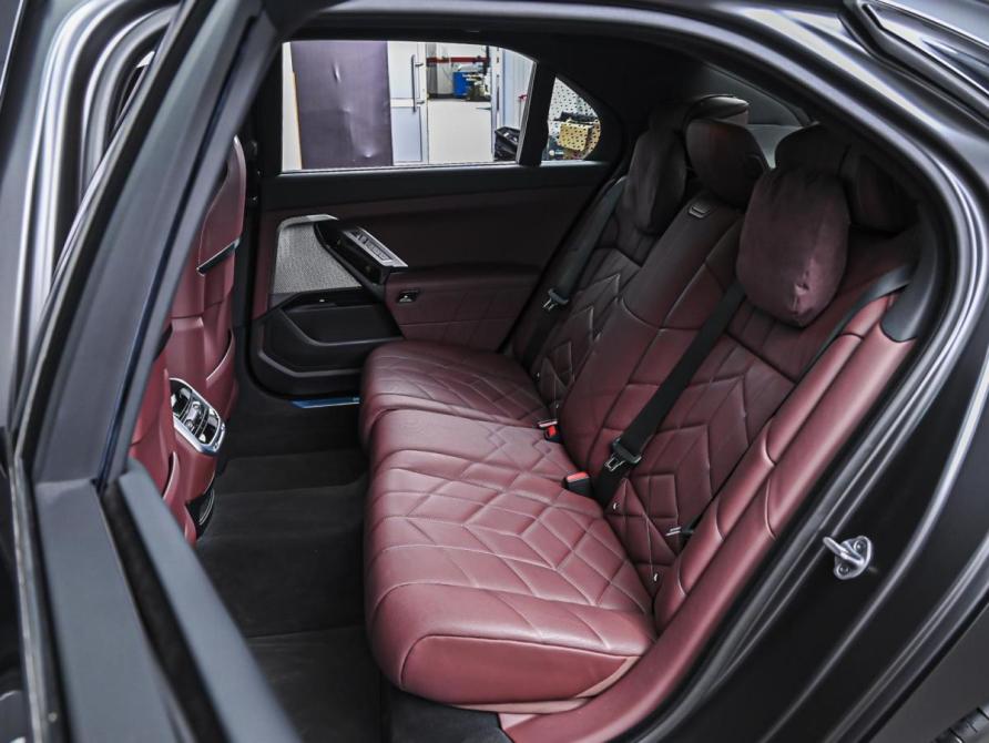 BMW 7 серии VII (G70) Ставрополь  - изображение 12