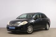 Nissan Tiida I Новосибирск  - изображение 21