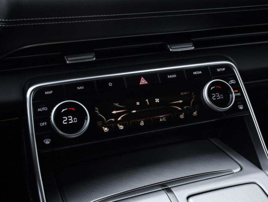Genesis GV80 I Санкт-Петербург  - изображение 24