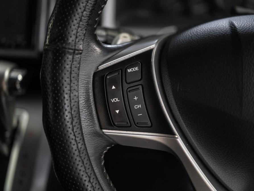 Honda Stepwgn IV Рестайлинг Иркутск  - изображение 13