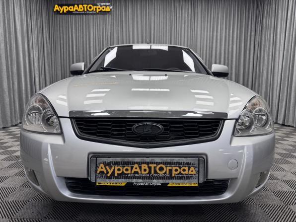 Lada (ВАЗ) Priora I с пробегом 2010 года, цена 334 000 рублей, 224413 км, хэтчбек, Автокод Объявления