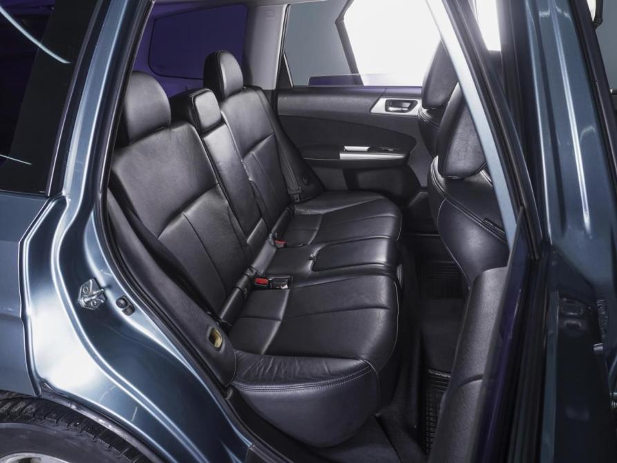 Subaru Forester III Ростов-на-Дону  - изображение 7