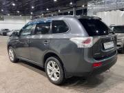 Mitsubishi Outlander III Пермь  - изображение 9