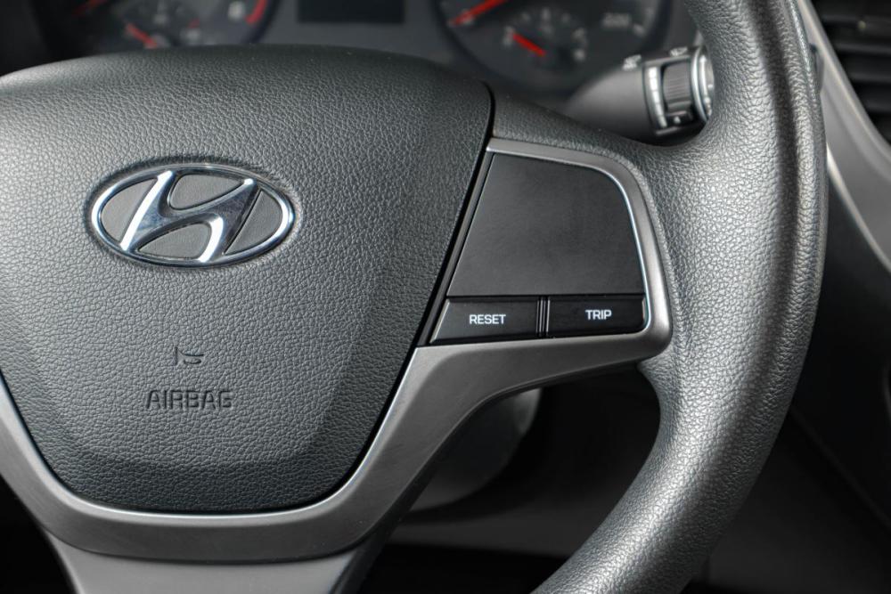 Hyundai Solaris II Рестайлинг Тюмень  - изображение 16