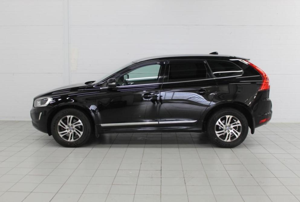 Volvo XC60 I Рестайлинг Астрахань  - изображение 11