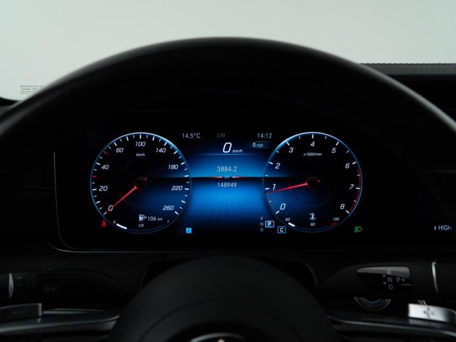 Mercedes-Benz E-Класс V (W213 S213 C238) Рестайлинг Москва  - изображение 25