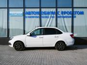 Lada (ВАЗ) Granta I Рестайлинг Екатеринбург  - изображение 22
