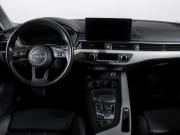 Audi A4 V (B9) Рестайлинг Москва  - изображение 30