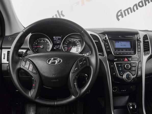 Hyundai i30 II с пробегом 2012 года, цена 1 060 000 рублей, 144723 км, хэтчбек, Автокод Объявления