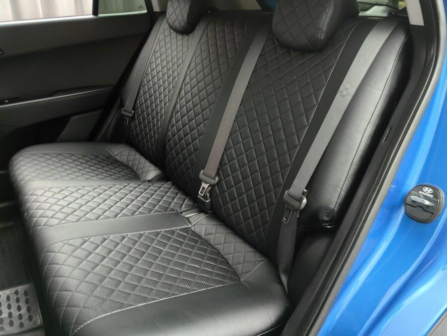 Hyundai Creta I Подольск  - изображение 8