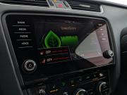 Skoda Octavia III (A7) Рестайлинг Москва  - изображение 55