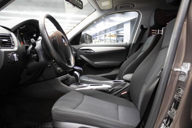 BMW X1 I (E84) Рестайлинг с пробегом 2013 года, цена 1 369 000 рублей, 217498 км, внедорожник, Автокод Объявления
